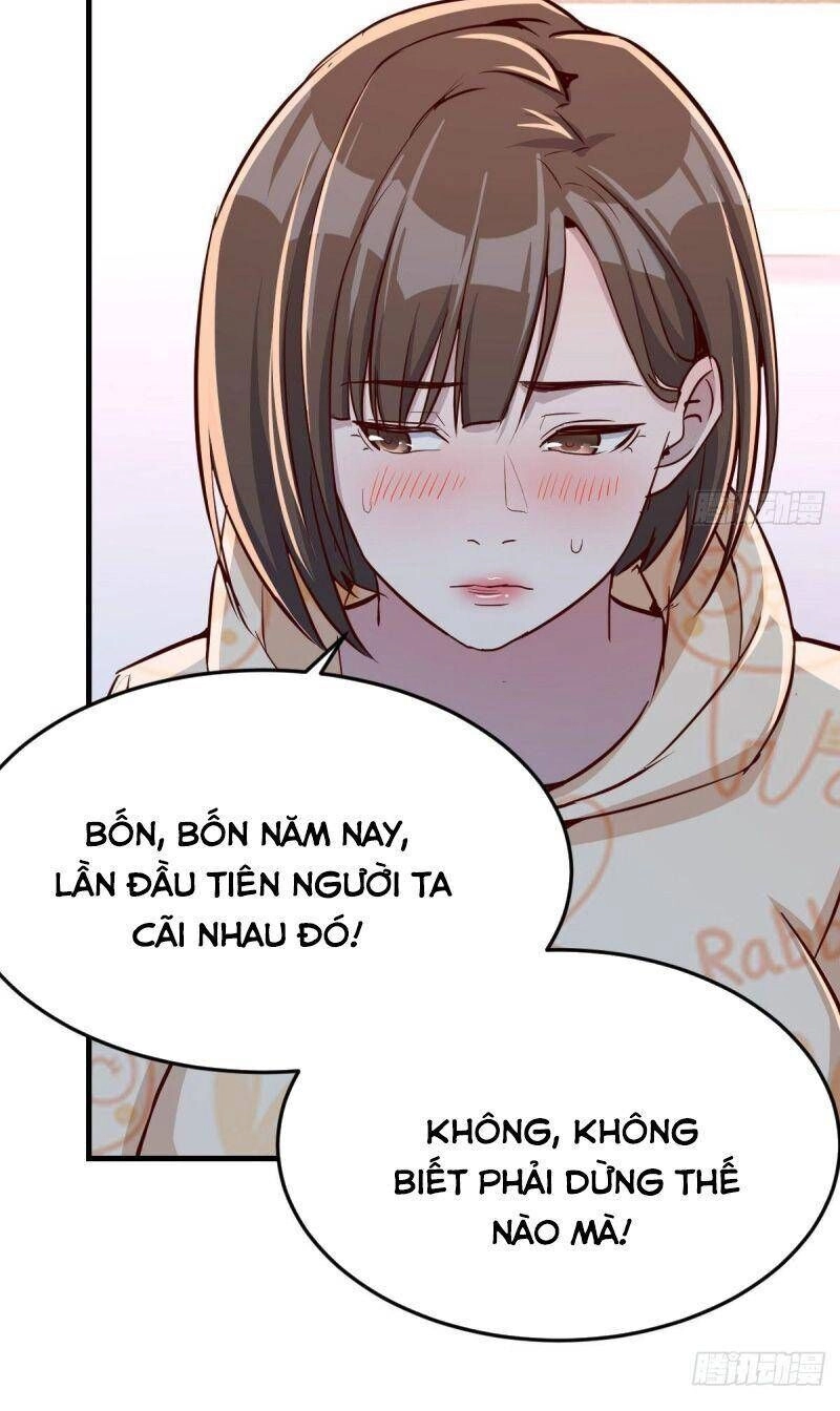 Trong Nhà Có 2 Bạn Gái Song Sinh Chapter 23 - 42