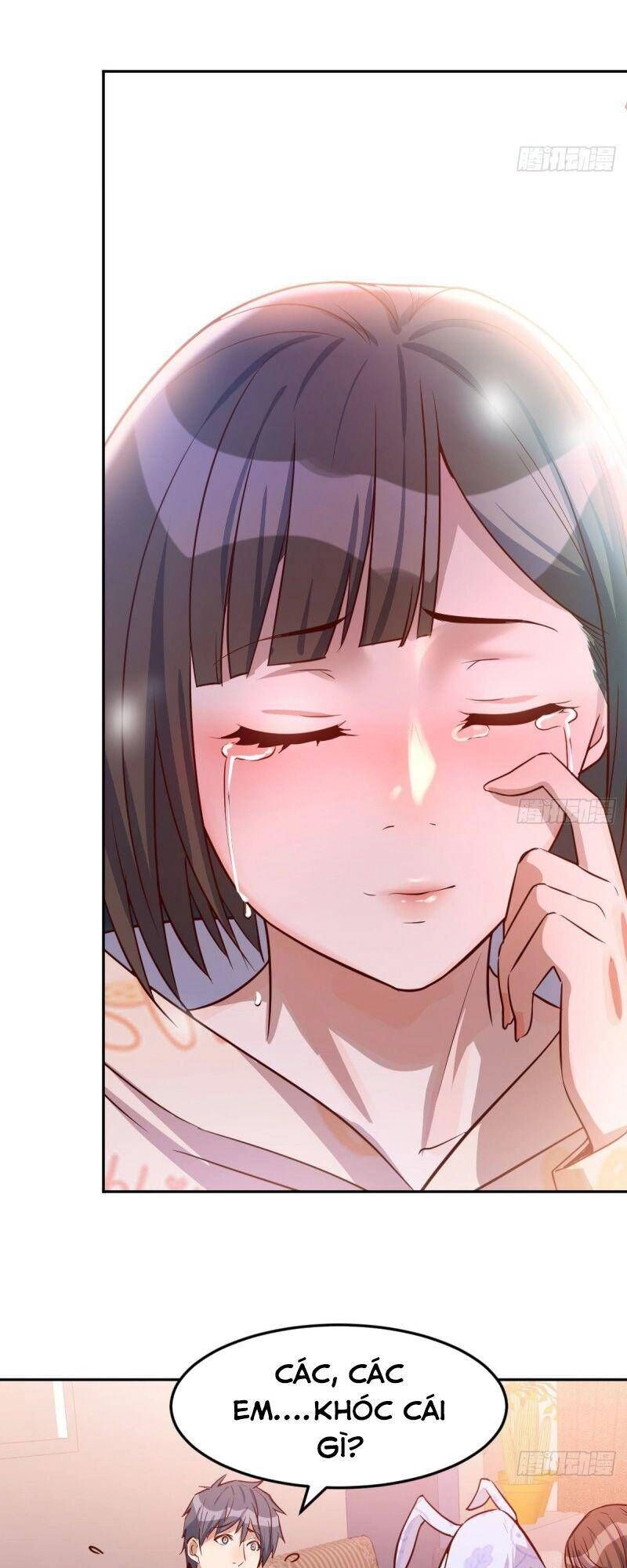 Trong Nhà Có 2 Bạn Gái Song Sinh Chapter 24 - 11