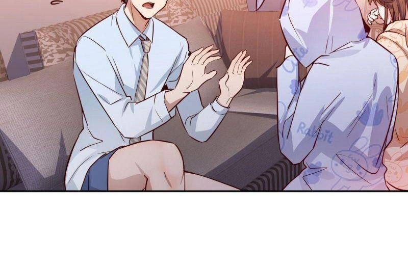 Trong Nhà Có 2 Bạn Gái Song Sinh Chapter 24 - 12