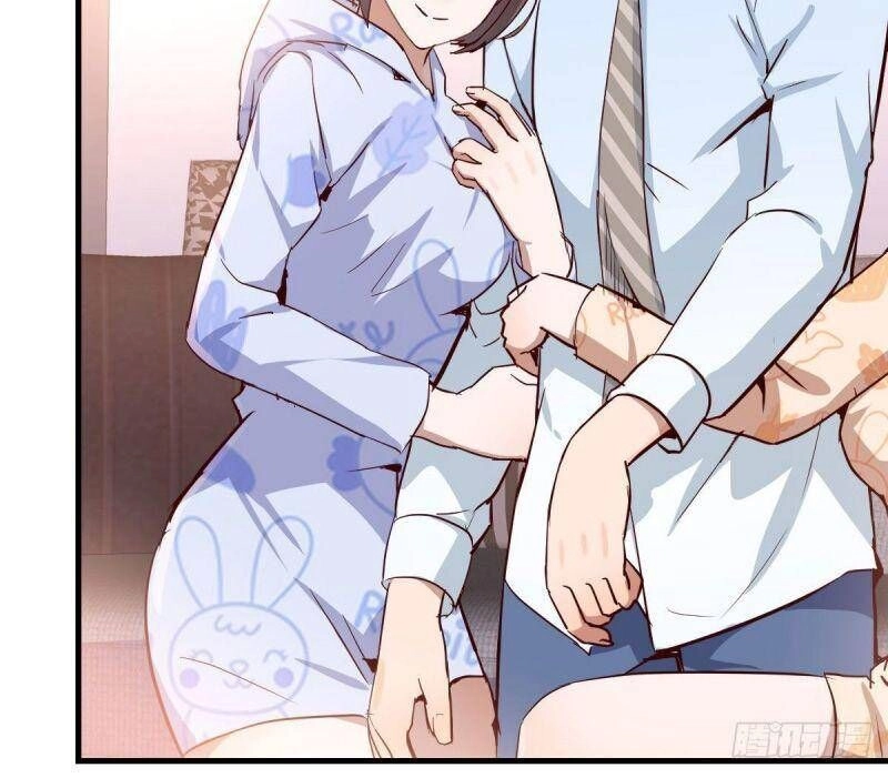 Trong Nhà Có 2 Bạn Gái Song Sinh Chapter 24 - 16