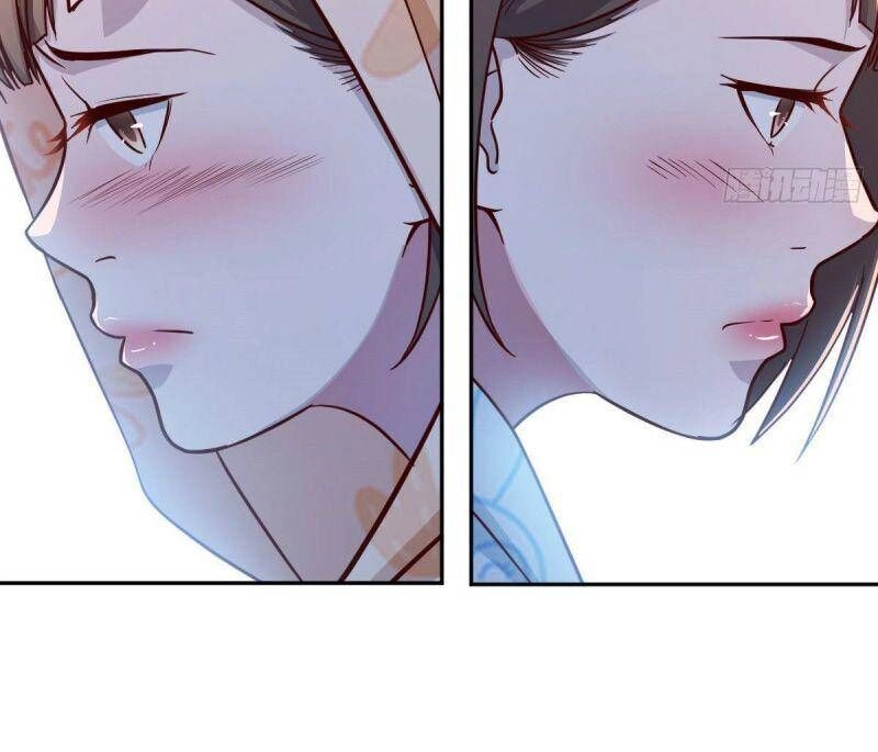 Trong Nhà Có 2 Bạn Gái Song Sinh Chapter 24 - 34