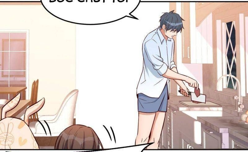 Trong Nhà Có 2 Bạn Gái Song Sinh Chapter 24 - 36