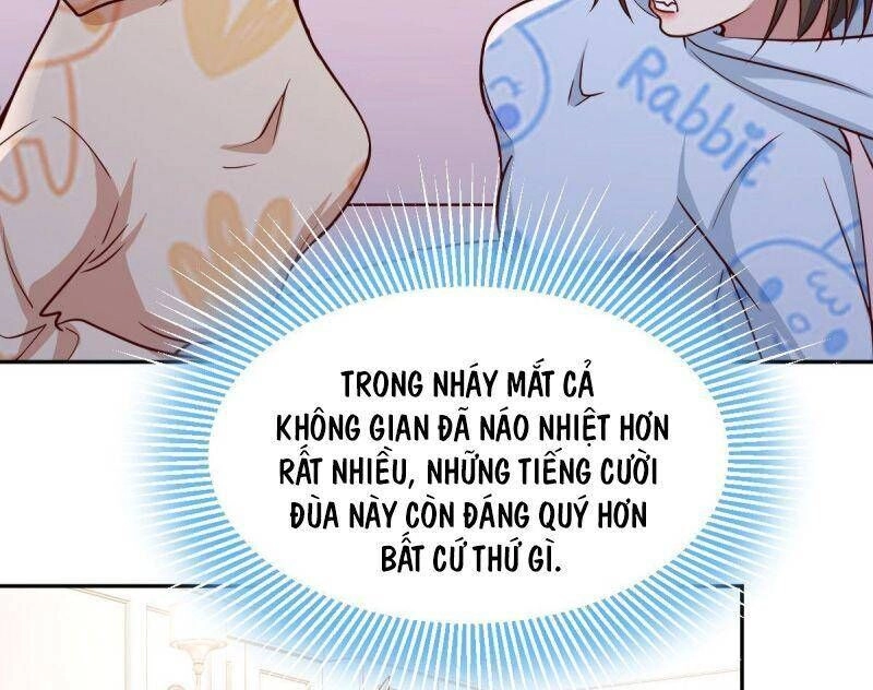 Trong Nhà Có 2 Bạn Gái Song Sinh Chapter 24 - 38