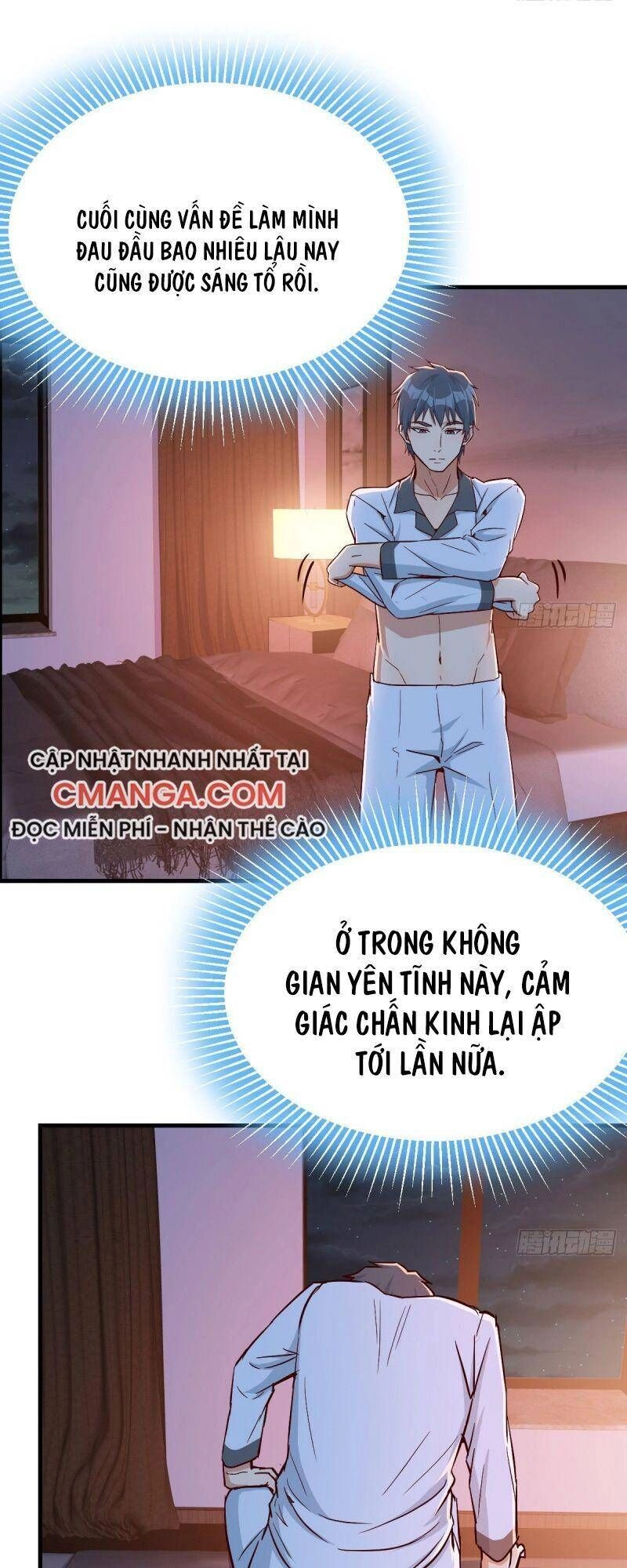 Trong Nhà Có 2 Bạn Gái Song Sinh Chapter 24 - 41