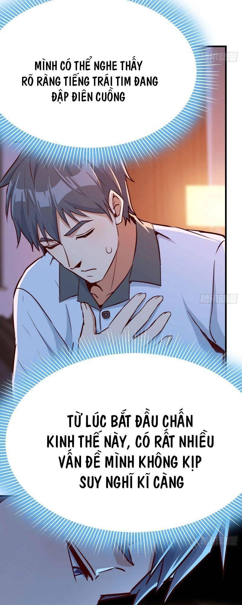 Trong Nhà Có 2 Bạn Gái Song Sinh Chapter 24 - 43