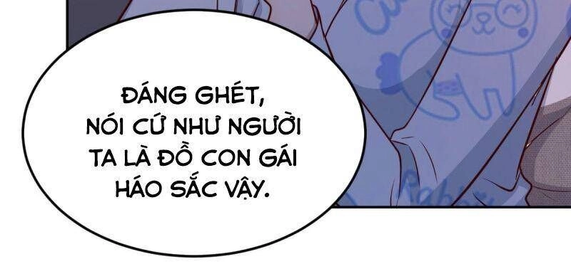 Trong Nhà Có 2 Bạn Gái Song Sinh Chapter 25 - 6