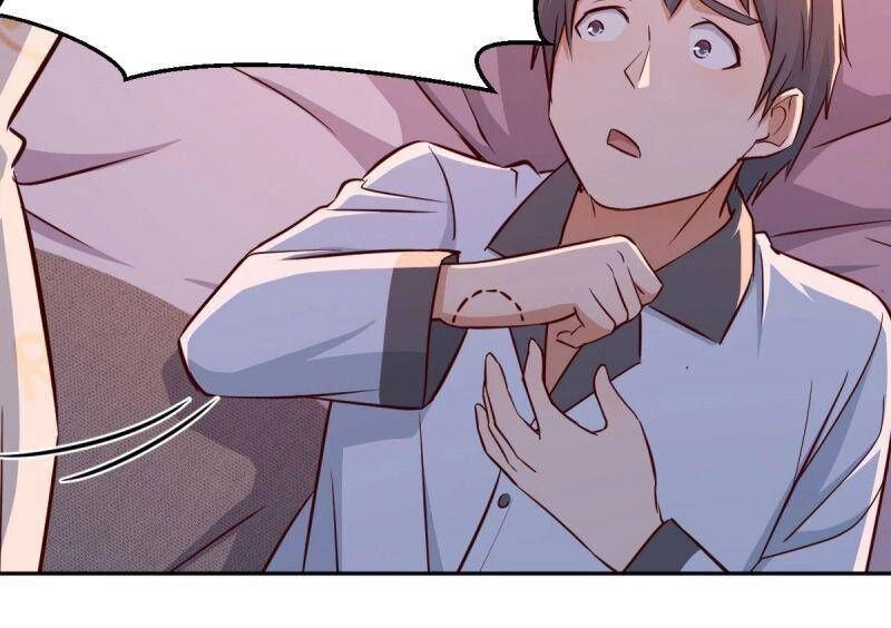 Trong Nhà Có 2 Bạn Gái Song Sinh Chapter 25 - 8