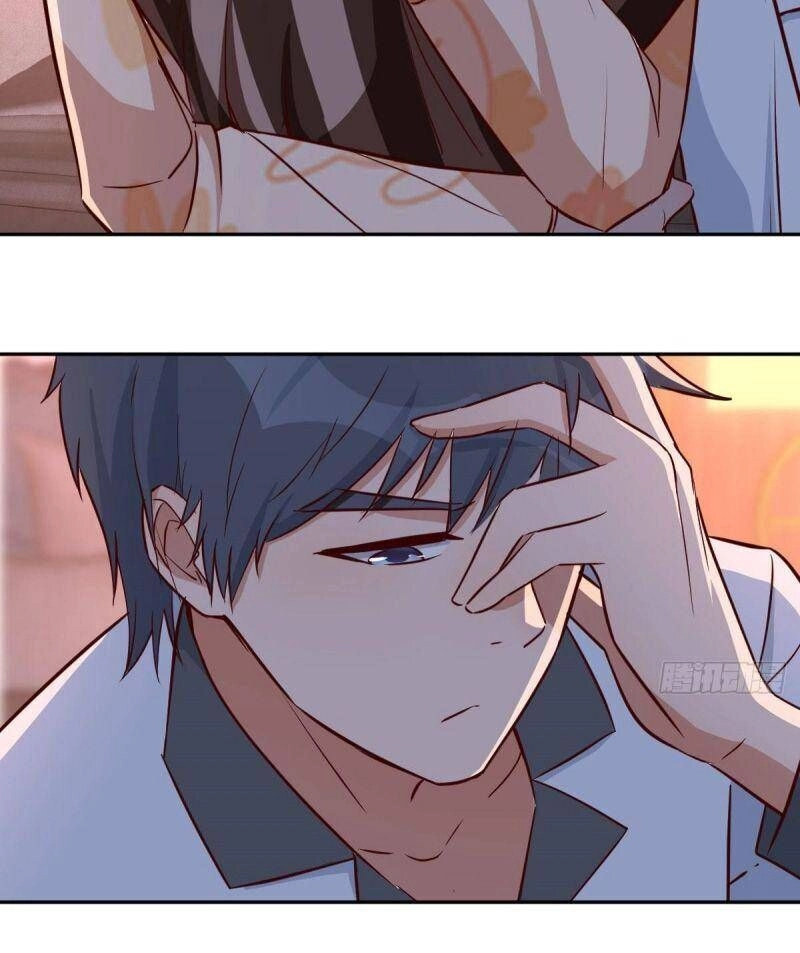 Trong Nhà Có 2 Bạn Gái Song Sinh Chapter 25 - 10