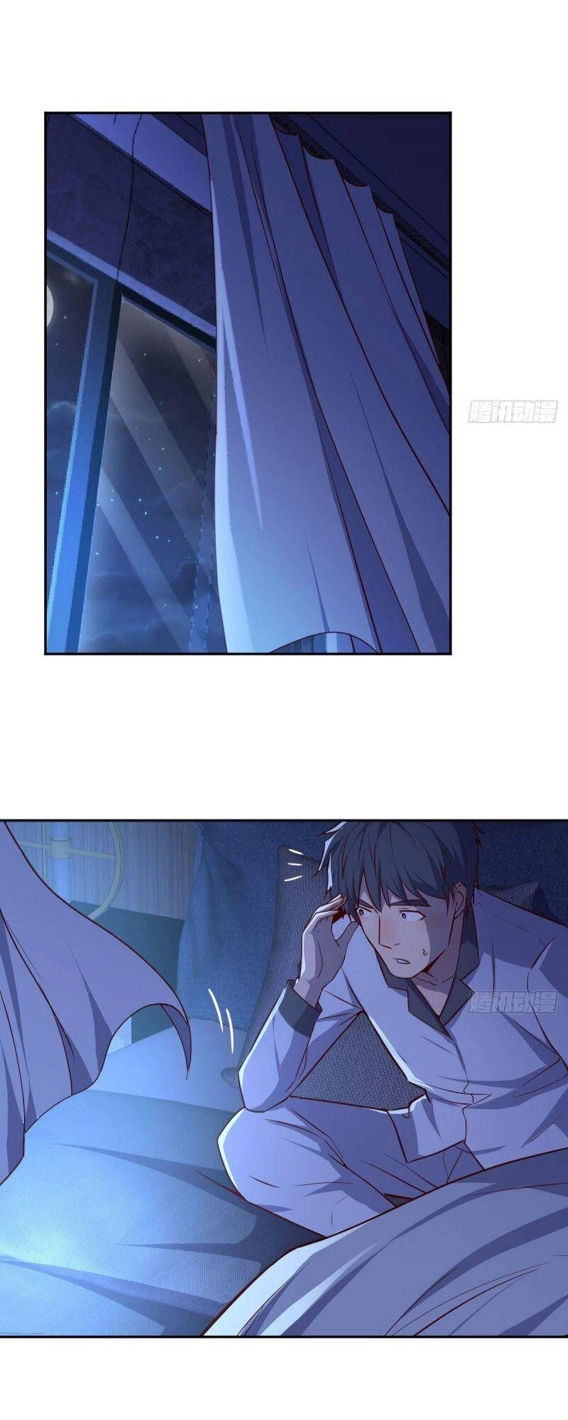 Trong Nhà Có 2 Bạn Gái Song Sinh Chapter 25 - 15