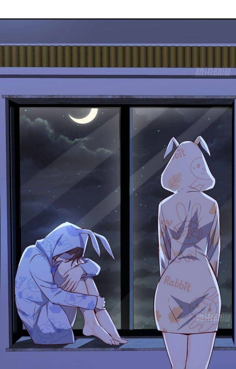 Trong Nhà Có 2 Bạn Gái Song Sinh Chapter 25 - 16