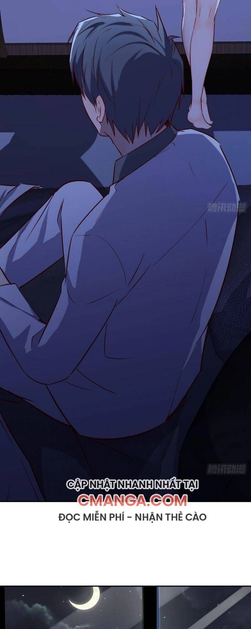 Trong Nhà Có 2 Bạn Gái Song Sinh Chapter 25 - 17