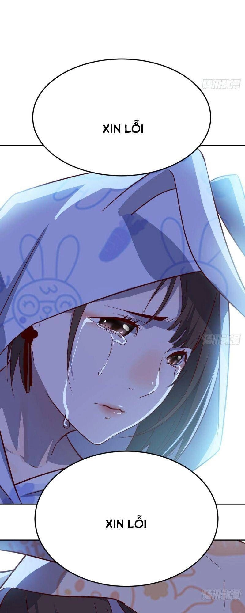 Trong Nhà Có 2 Bạn Gái Song Sinh Chapter 25 - 19