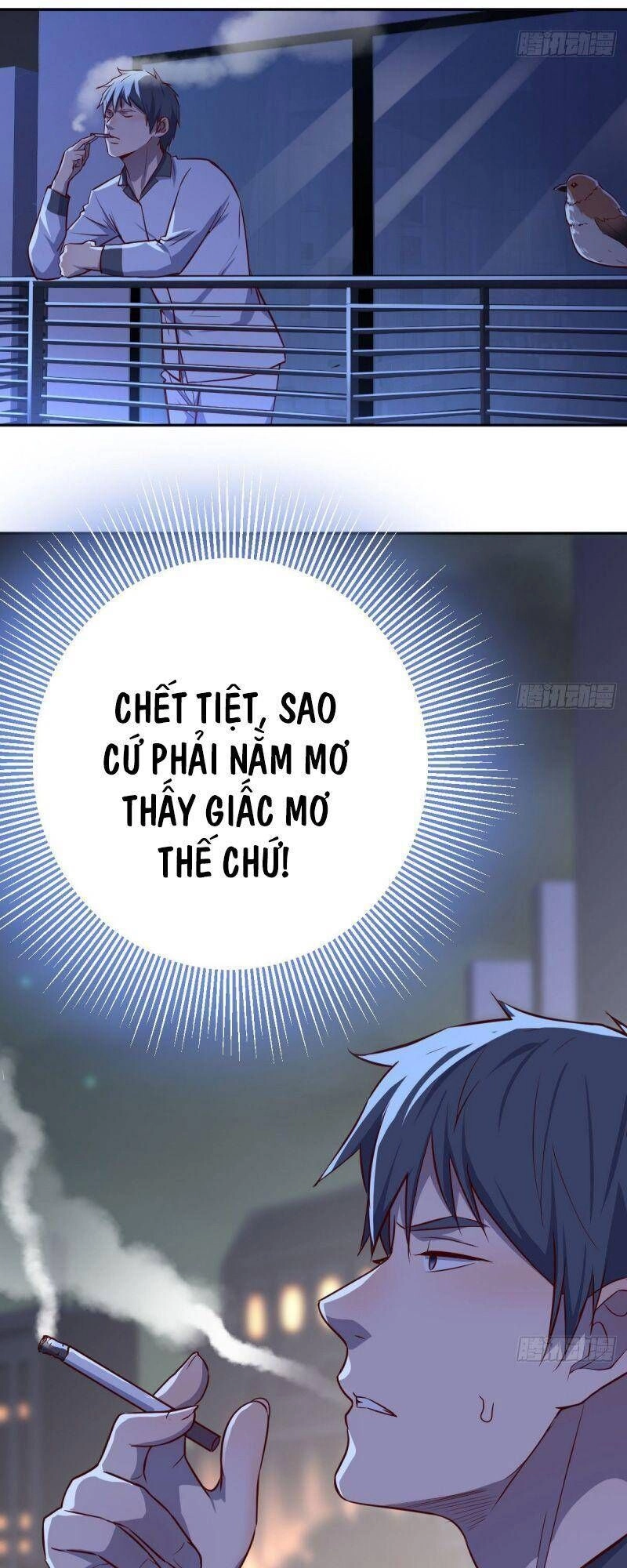 Trong Nhà Có 2 Bạn Gái Song Sinh Chapter 25 - 25