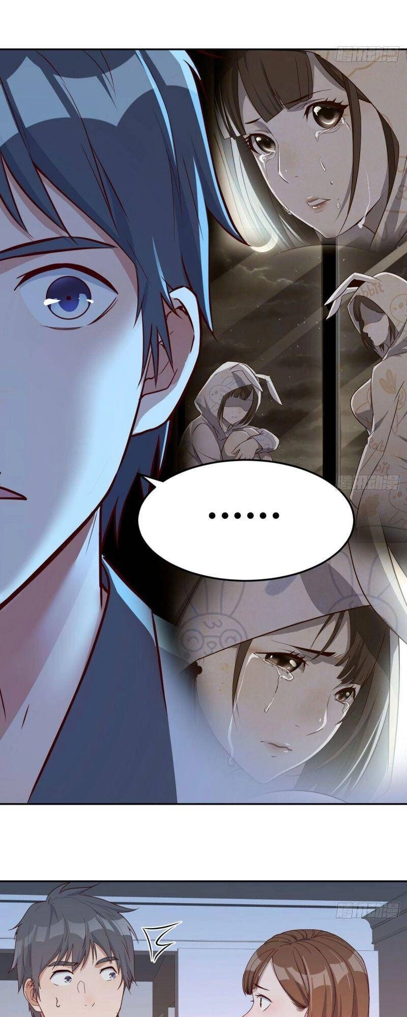 Trong Nhà Có 2 Bạn Gái Song Sinh Chapter 25 - 31