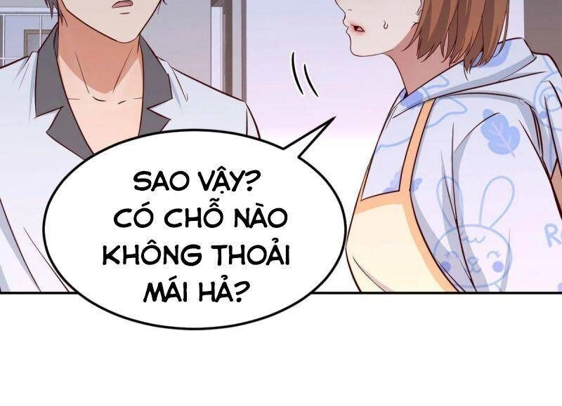 Trong Nhà Có 2 Bạn Gái Song Sinh Chapter 25 - 32