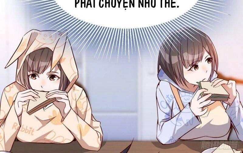 Trong Nhà Có 2 Bạn Gái Song Sinh Chapter 25 - 40