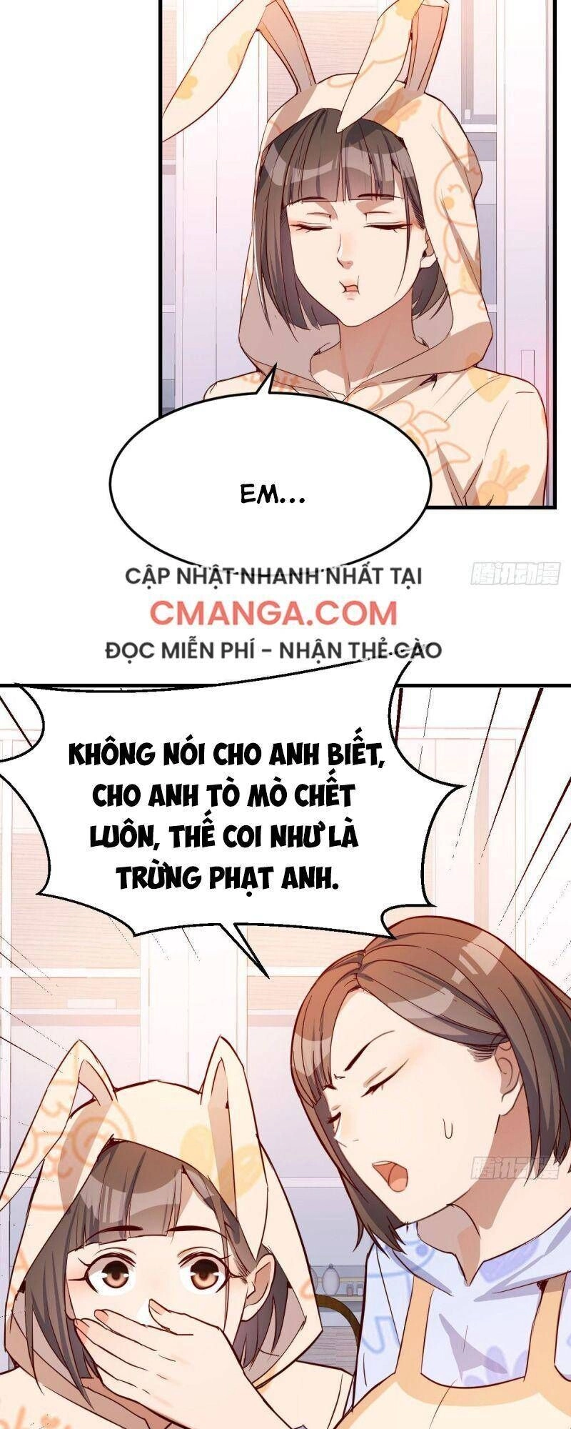 Trong Nhà Có 2 Bạn Gái Song Sinh Chapter 25 - 45