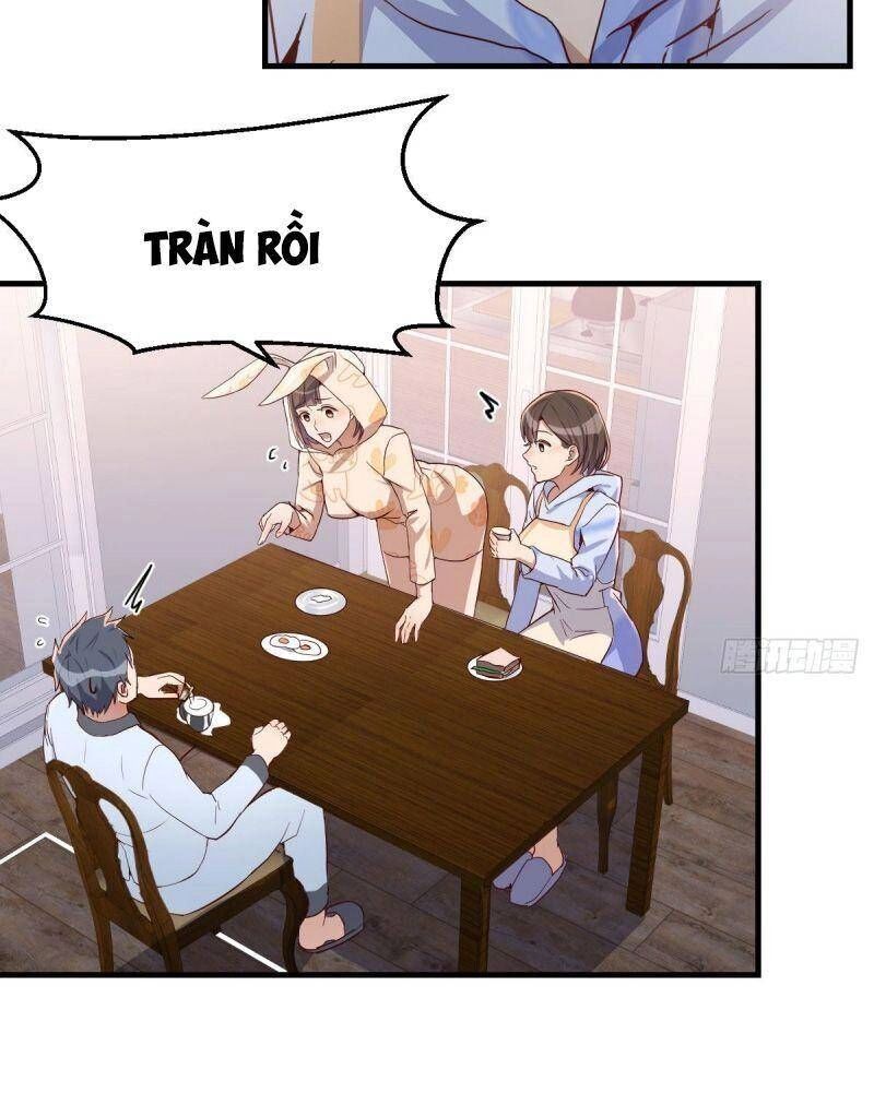 Trong Nhà Có 2 Bạn Gái Song Sinh Chapter 25 - 48