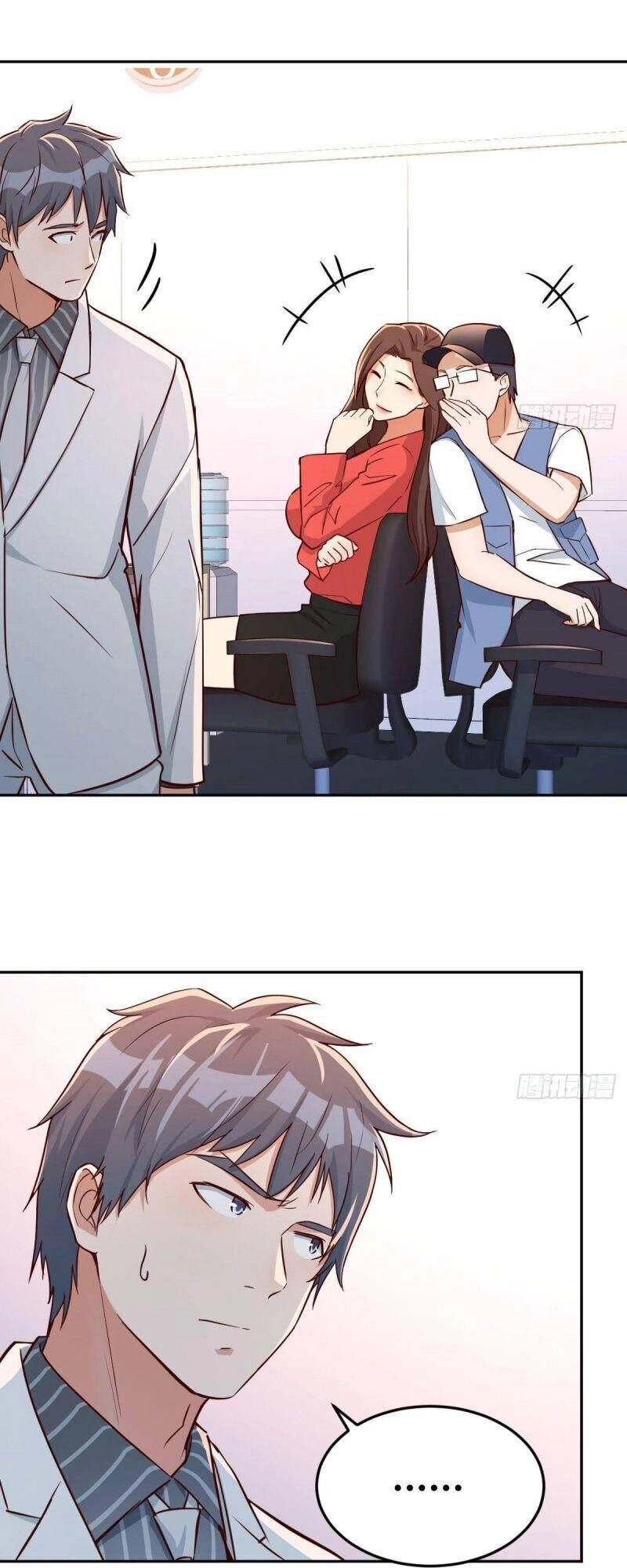 Trong Nhà Có 2 Bạn Gái Song Sinh Chapter 26 - 3