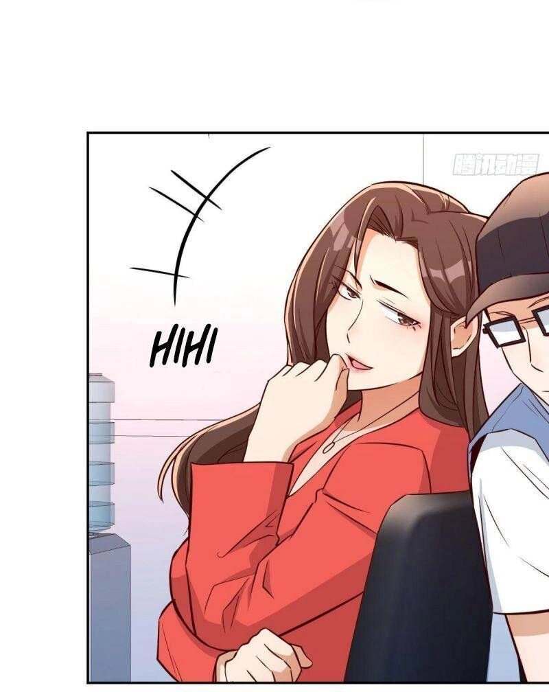 Trong Nhà Có 2 Bạn Gái Song Sinh Chapter 26 - 4