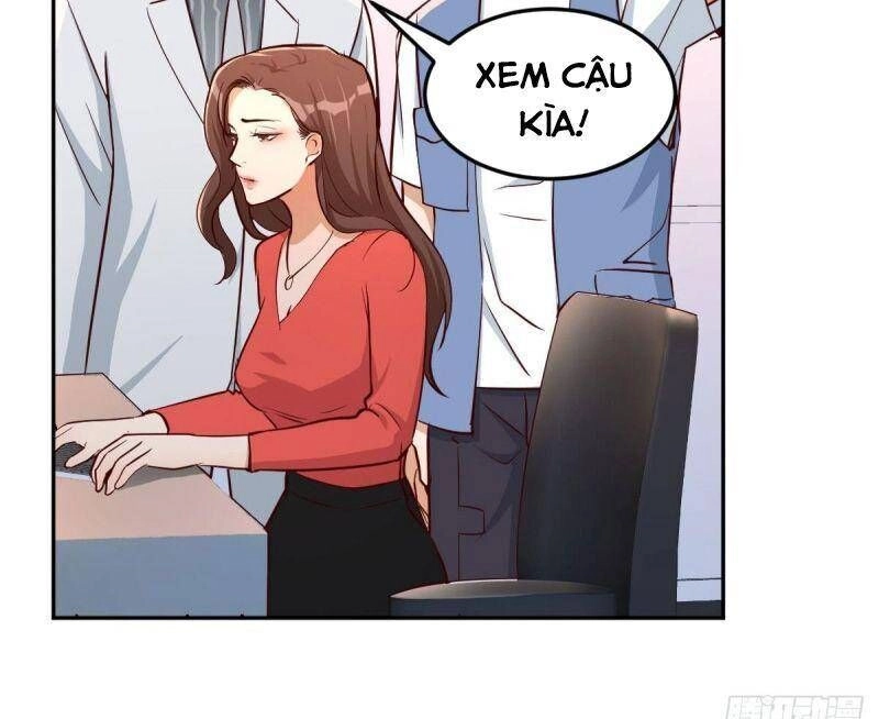 Trong Nhà Có 2 Bạn Gái Song Sinh Chapter 26 - 6