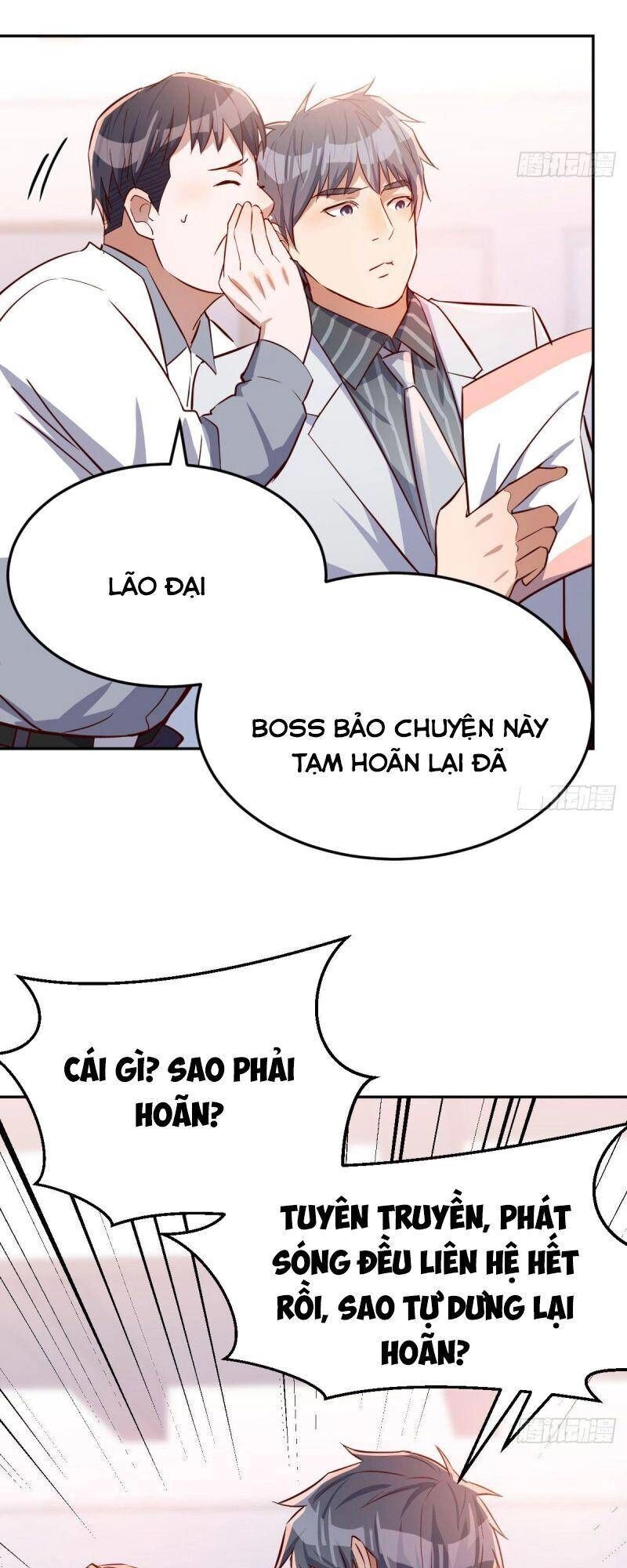 Trong Nhà Có 2 Bạn Gái Song Sinh Chapter 26 - 11