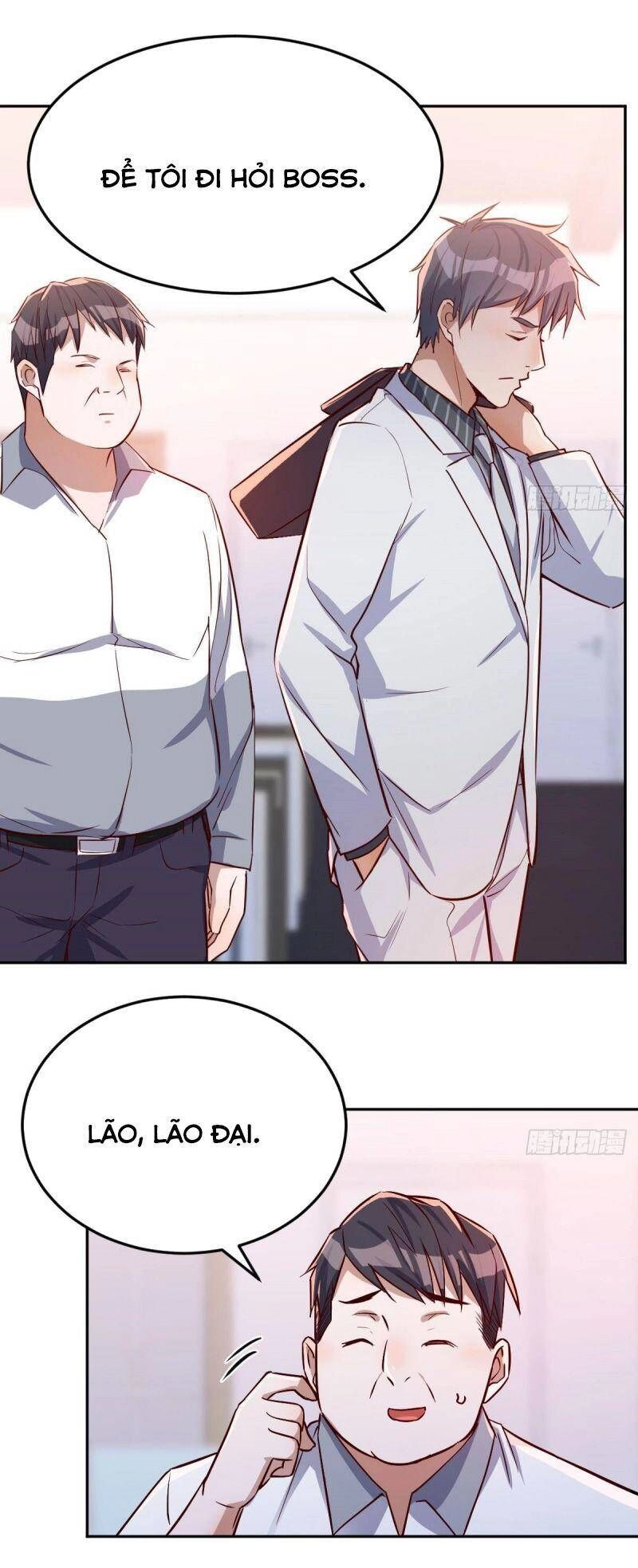 Trong Nhà Có 2 Bạn Gái Song Sinh Chapter 26 - 13