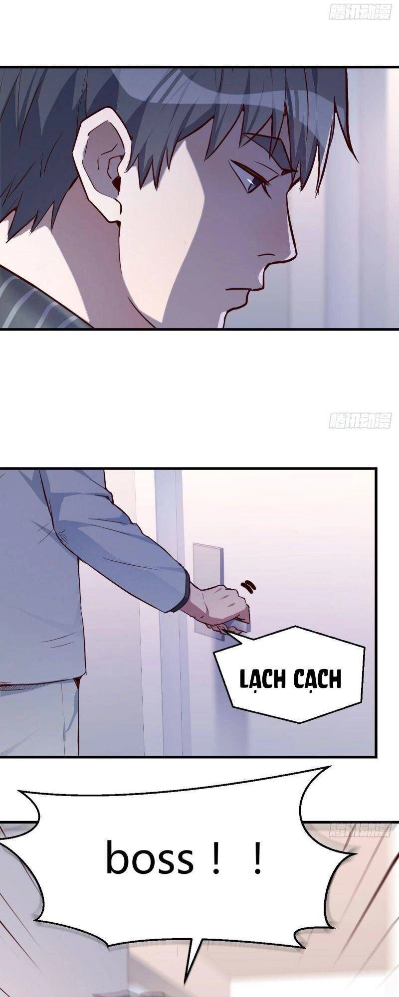 Trong Nhà Có 2 Bạn Gái Song Sinh Chapter 26 - 16