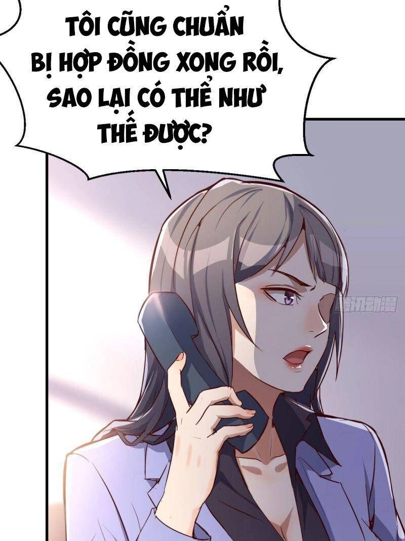 Trong Nhà Có 2 Bạn Gái Song Sinh Chapter 26 - 19