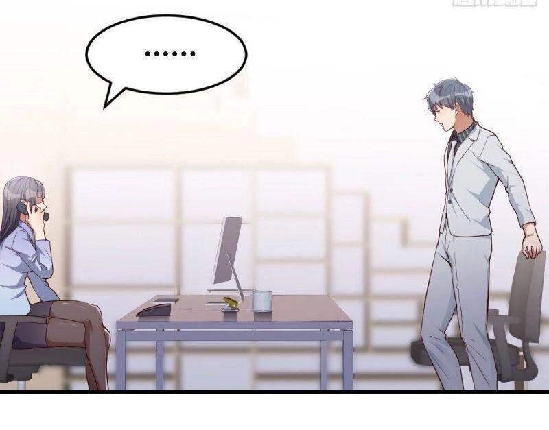 Trong Nhà Có 2 Bạn Gái Song Sinh Chapter 26 - 21