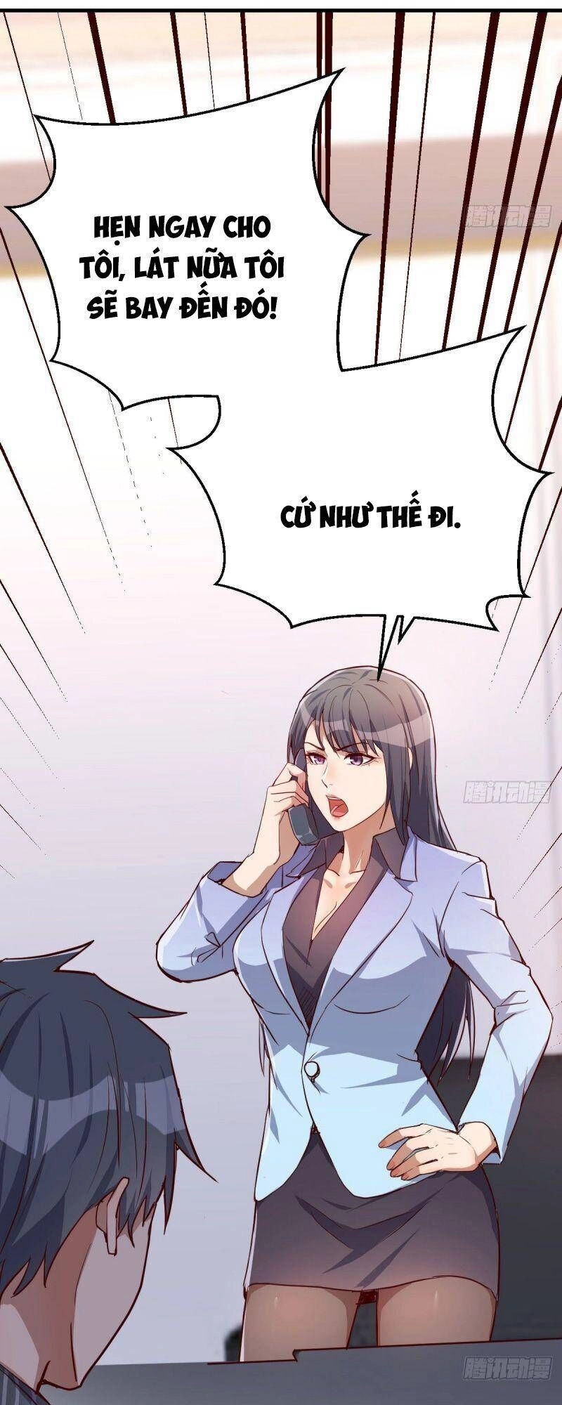 Trong Nhà Có 2 Bạn Gái Song Sinh Chapter 26 - 26