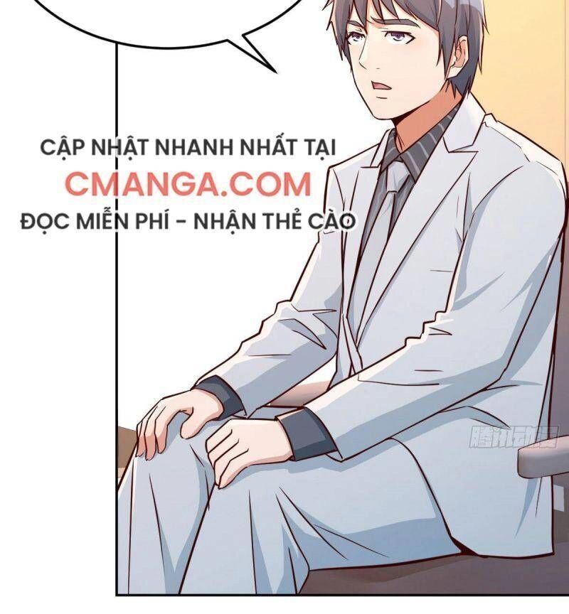 Trong Nhà Có 2 Bạn Gái Song Sinh Chapter 26 - 29