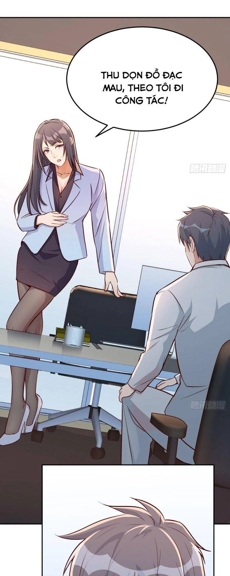 Trong Nhà Có 2 Bạn Gái Song Sinh Chapter 26 - 32