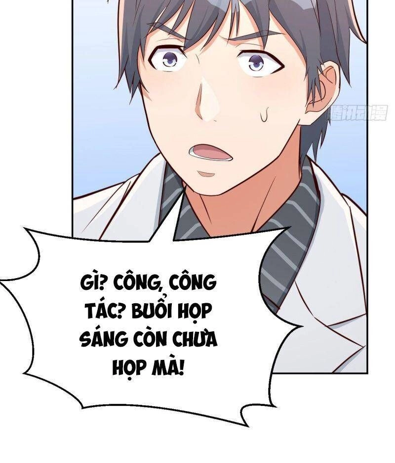 Trong Nhà Có 2 Bạn Gái Song Sinh Chapter 26 - 33