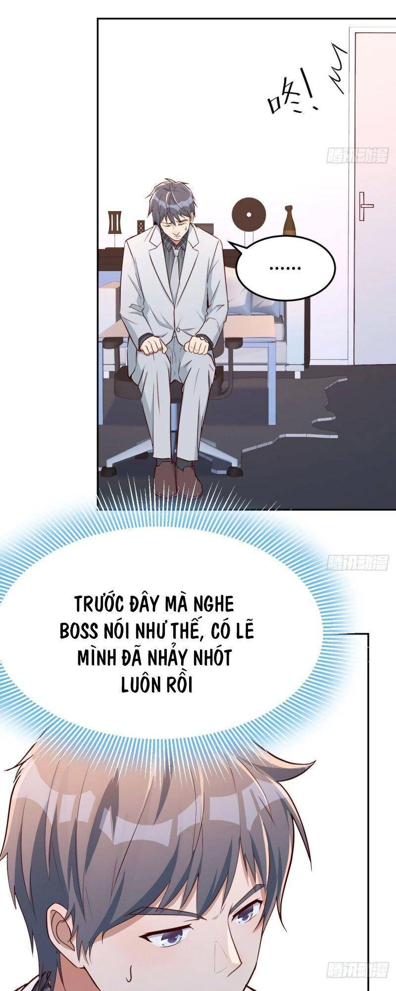 Trong Nhà Có 2 Bạn Gái Song Sinh Chapter 26 - 36