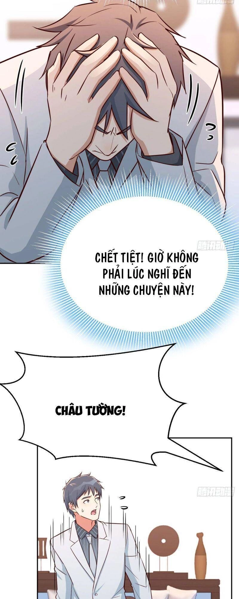 Trong Nhà Có 2 Bạn Gái Song Sinh Chapter 26 - 38