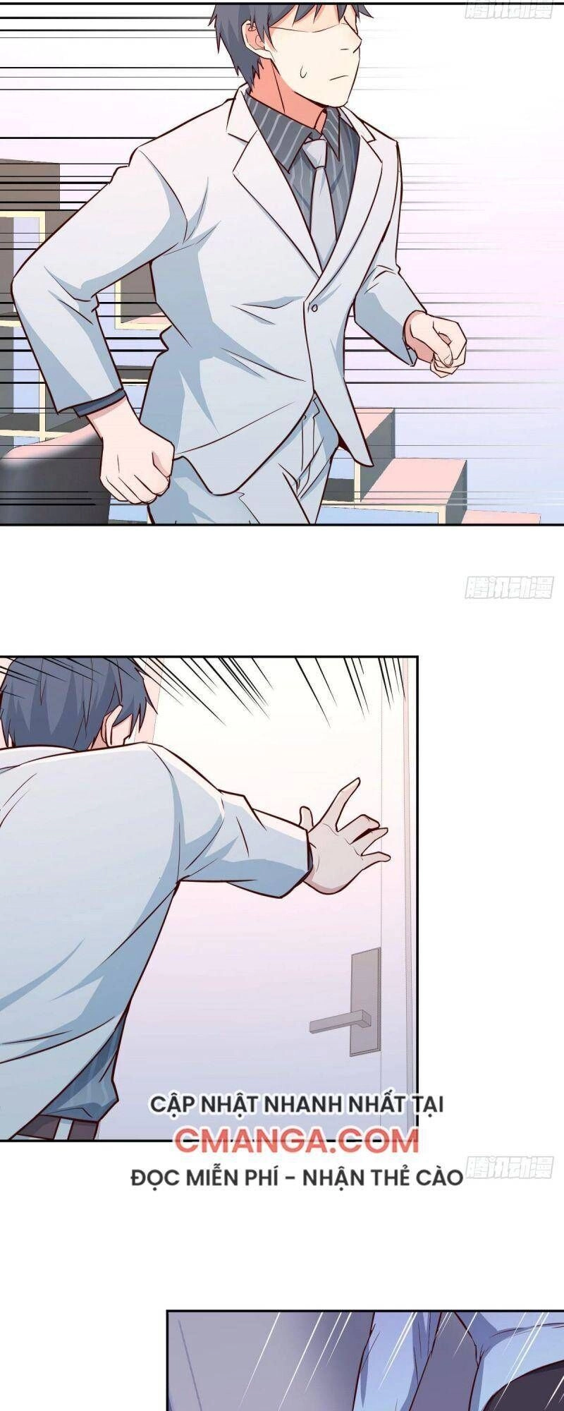 Trong Nhà Có 2 Bạn Gái Song Sinh Chapter 26 - 40