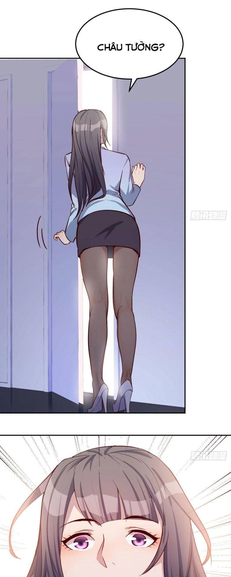 Trong Nhà Có 2 Bạn Gái Song Sinh Chapter 26 - 42