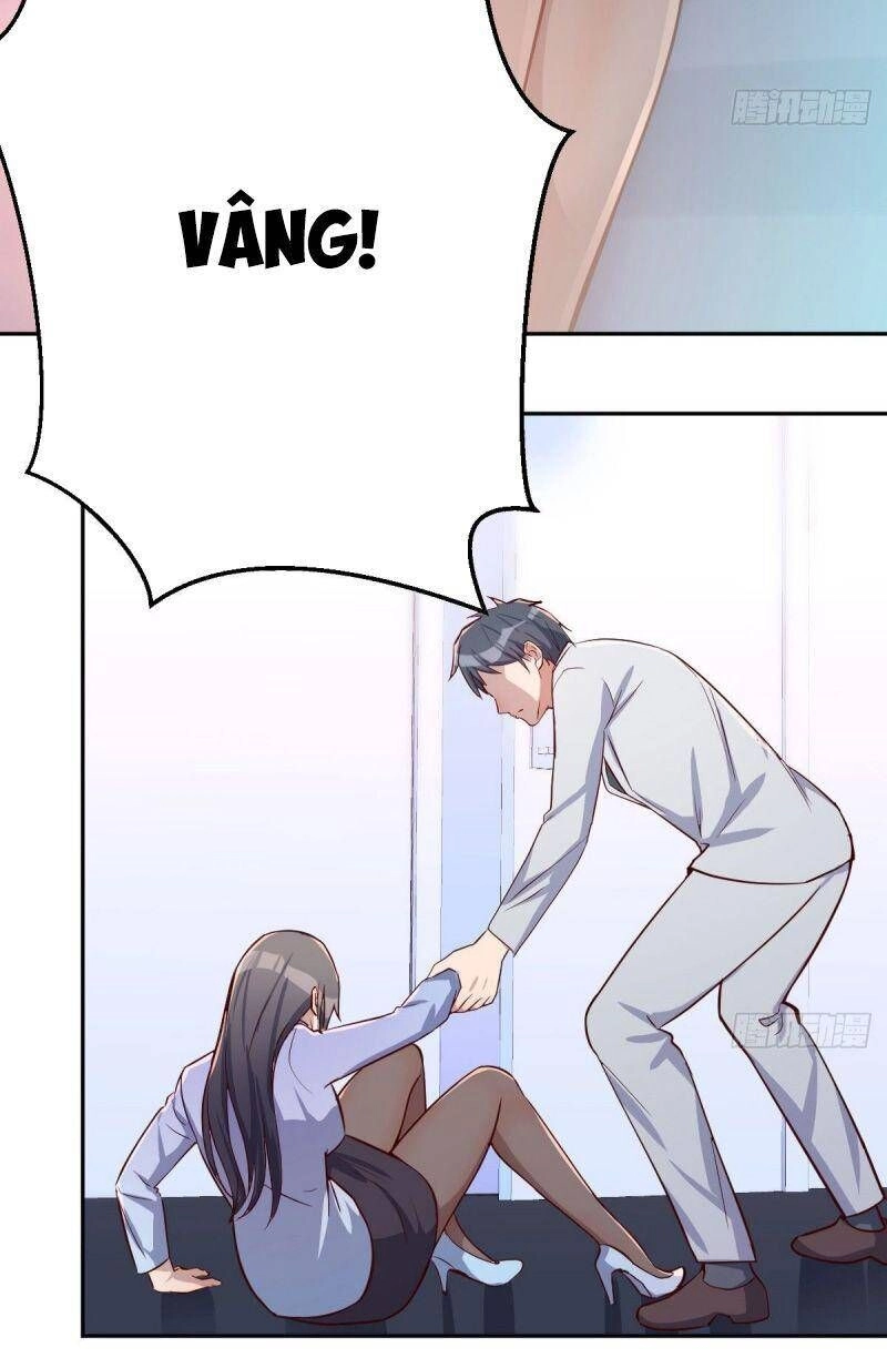 Trong Nhà Có 2 Bạn Gái Song Sinh Chapter 26 - 49