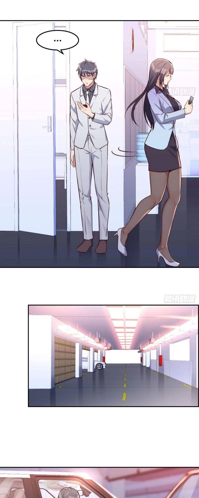 Trong Nhà Có 2 Bạn Gái Song Sinh Chapter 26 - 52