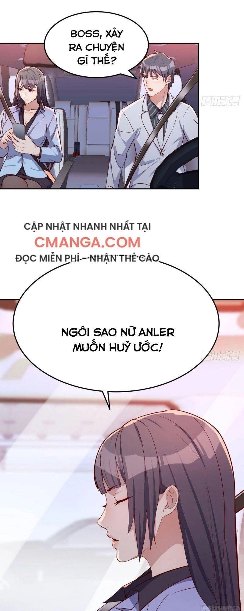 Trong Nhà Có 2 Bạn Gái Song Sinh Chapter 26 - 54