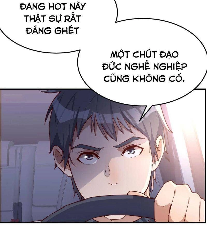 Trong Nhà Có 2 Bạn Gái Song Sinh Chapter 27 - 3