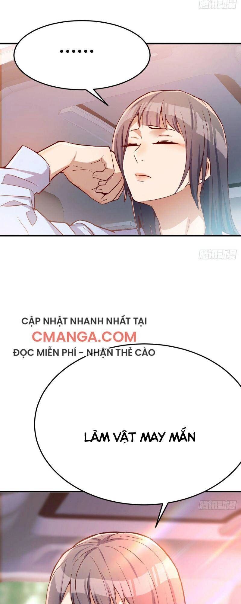 Trong Nhà Có 2 Bạn Gái Song Sinh Chapter 27 - 8