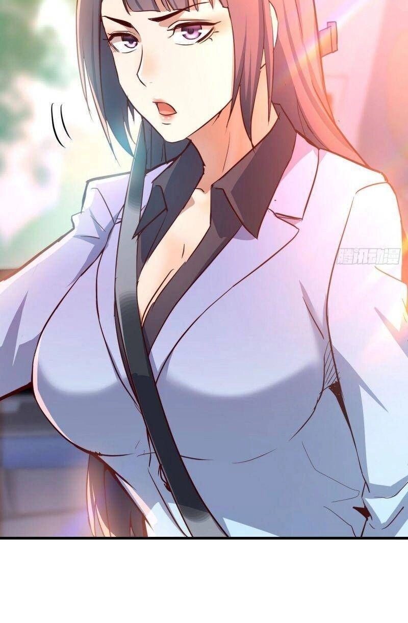 Trong Nhà Có 2 Bạn Gái Song Sinh Chapter 27 - 9