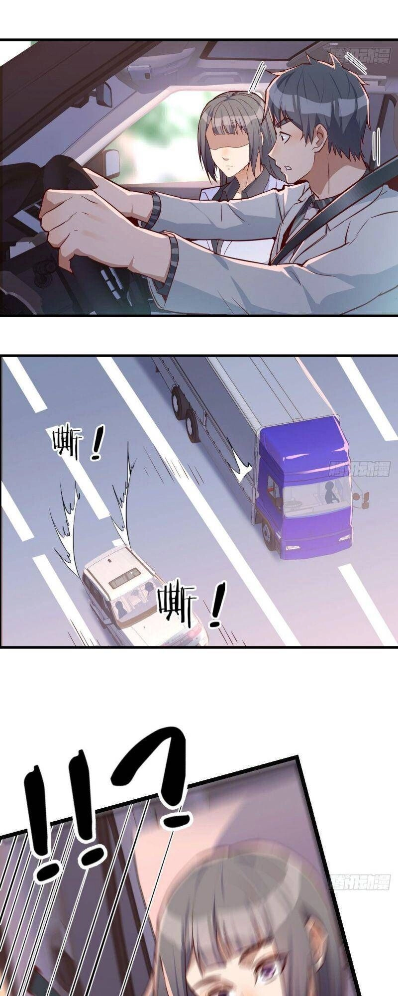 Trong Nhà Có 2 Bạn Gái Song Sinh Chapter 27 - 10