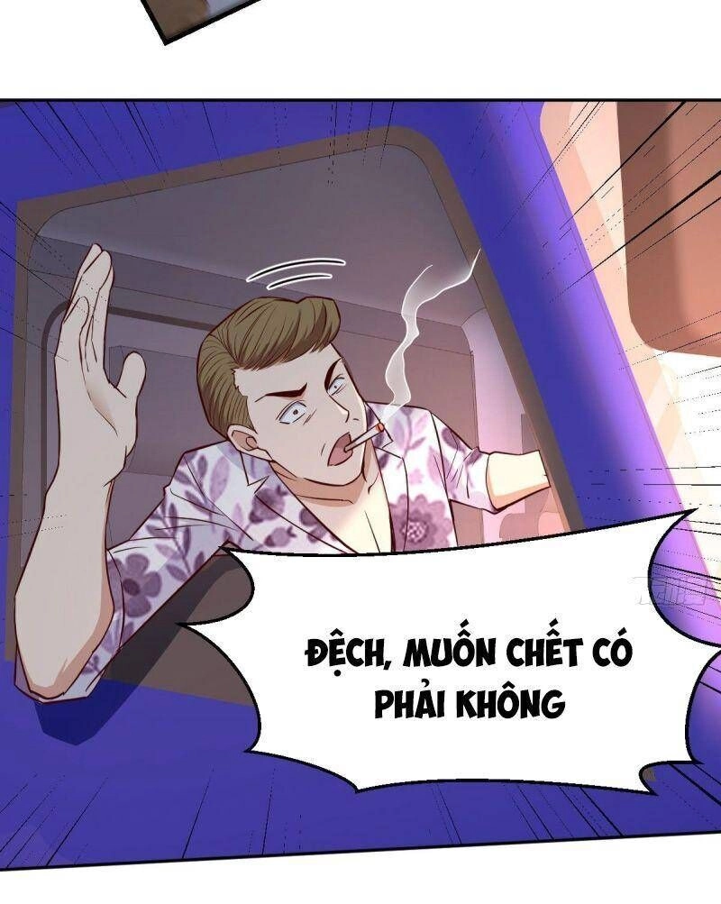 Trong Nhà Có 2 Bạn Gái Song Sinh Chapter 27 - 13