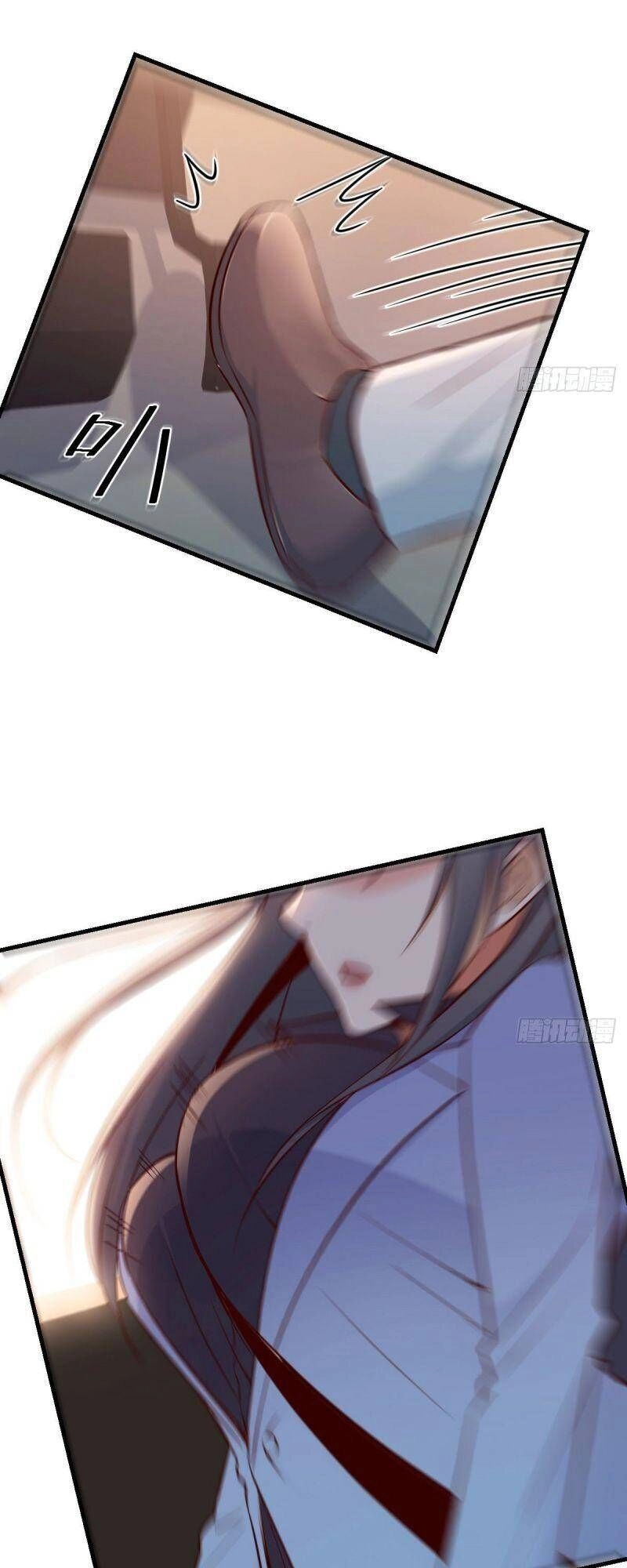 Trong Nhà Có 2 Bạn Gái Song Sinh Chapter 27 - 14