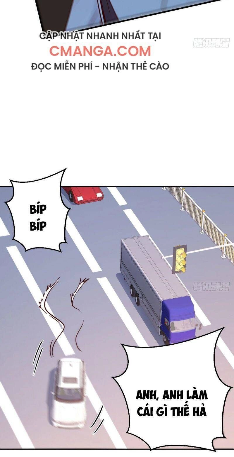 Trong Nhà Có 2 Bạn Gái Song Sinh Chapter 27 - 15