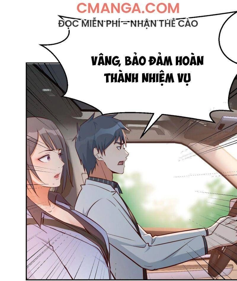 Trong Nhà Có 2 Bạn Gái Song Sinh Chapter 27 - 23