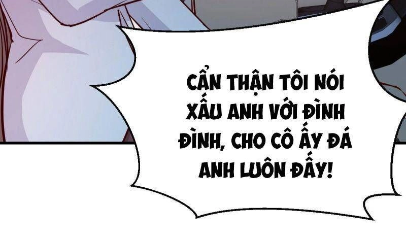 Trong Nhà Có 2 Bạn Gái Song Sinh Chapter 27 - 27